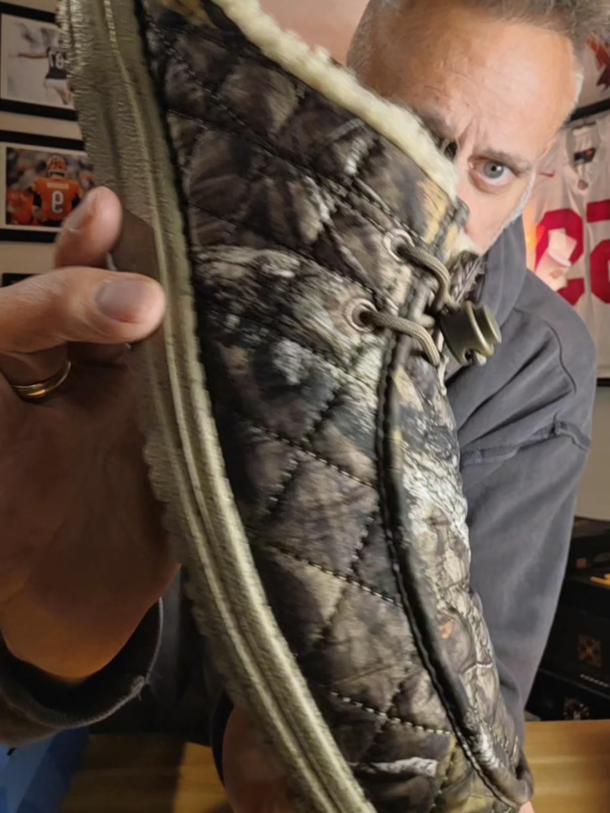 @Shoe Dude
