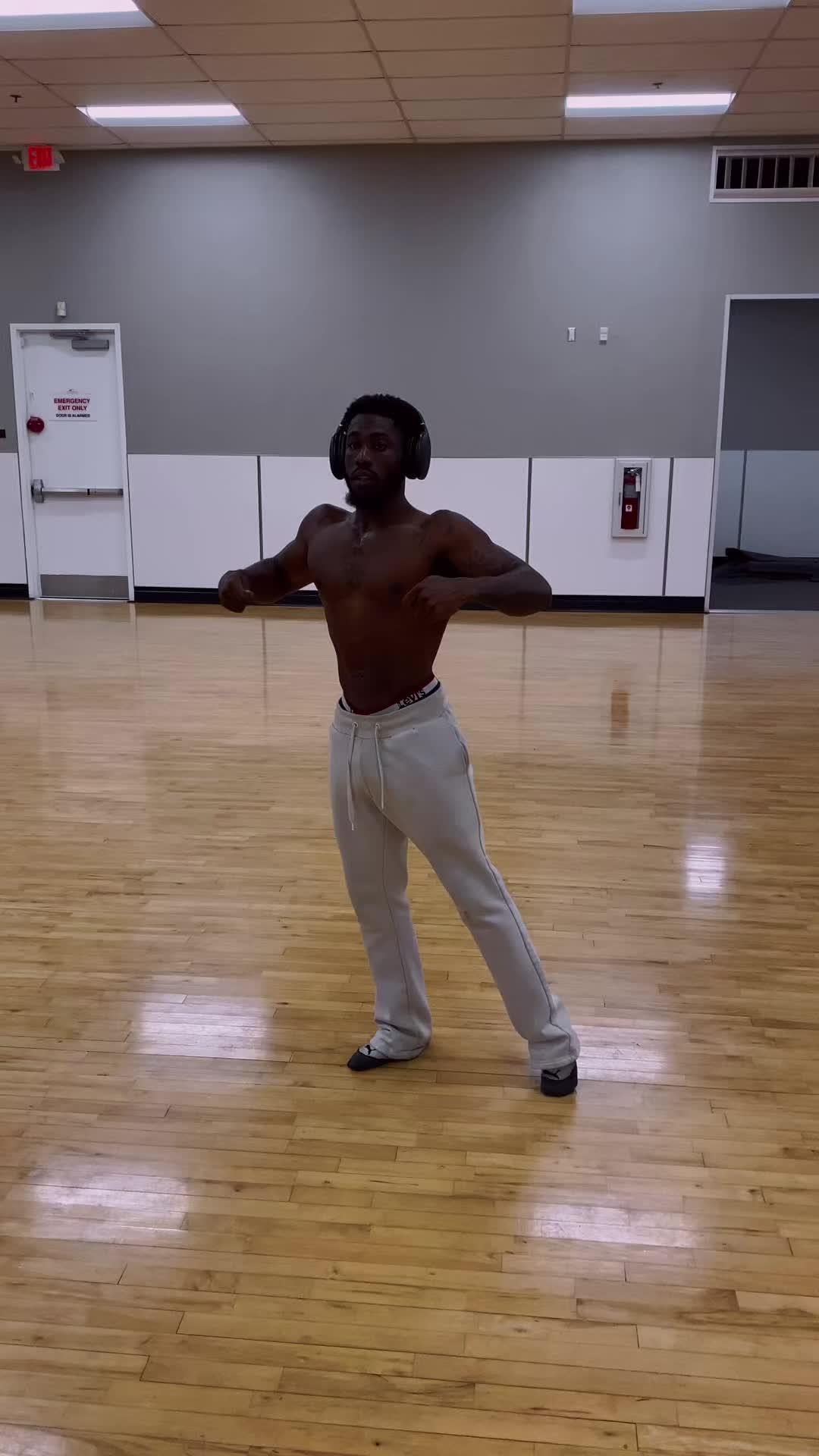 @Shreddedvessel | Fitness