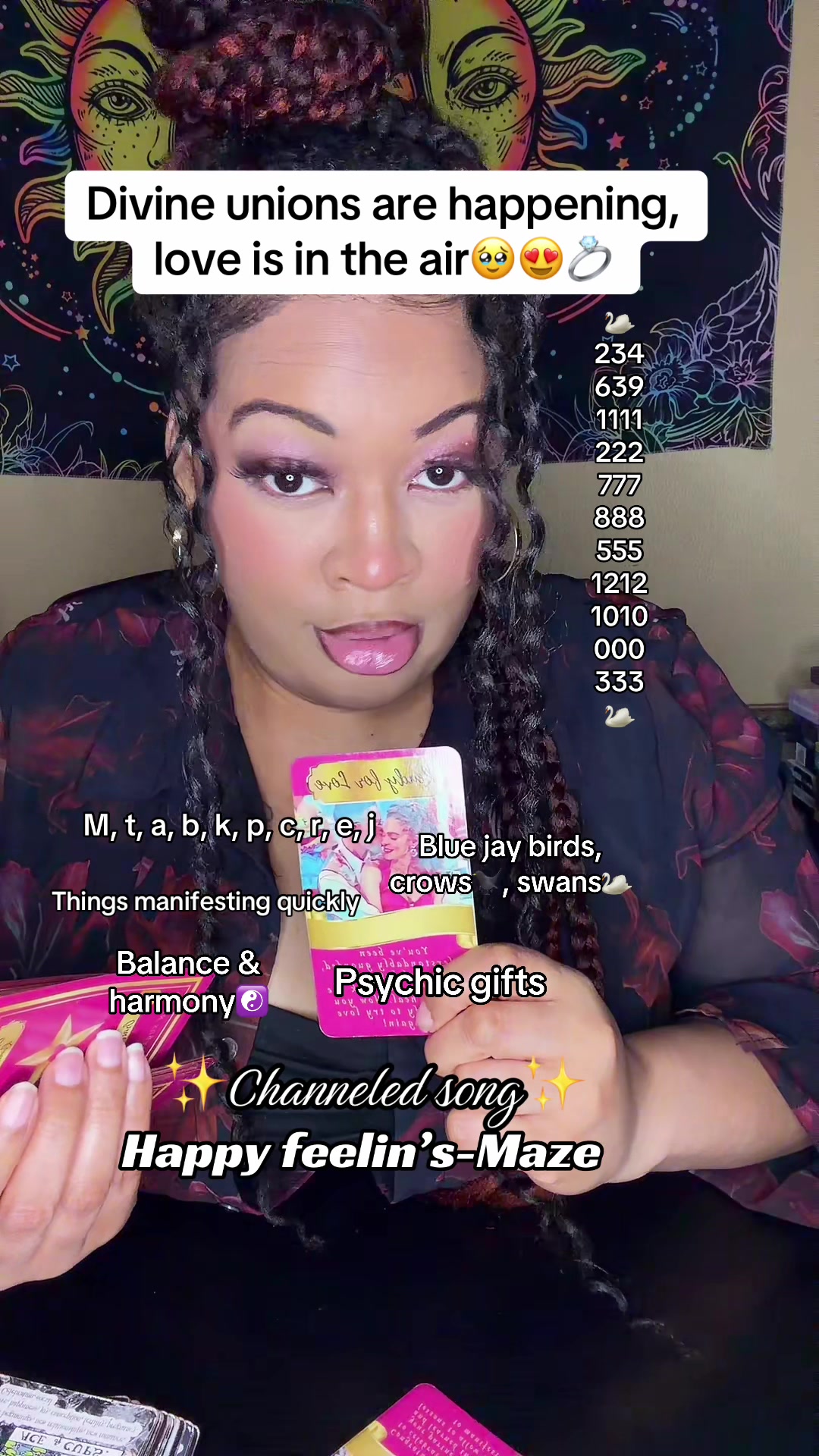 @Fabi The Oracle🧜🏽♀️🔮