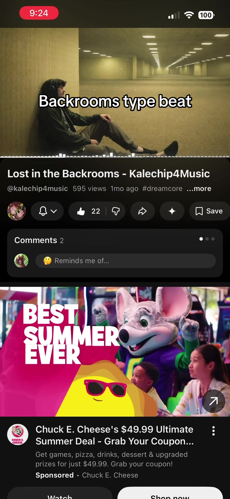 @Kalechip4Music