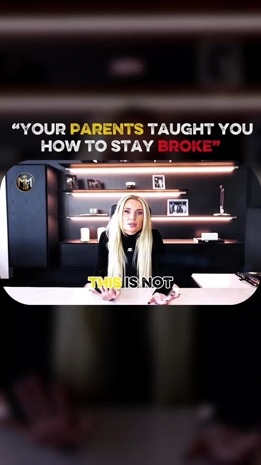 @Mindset Millionaire