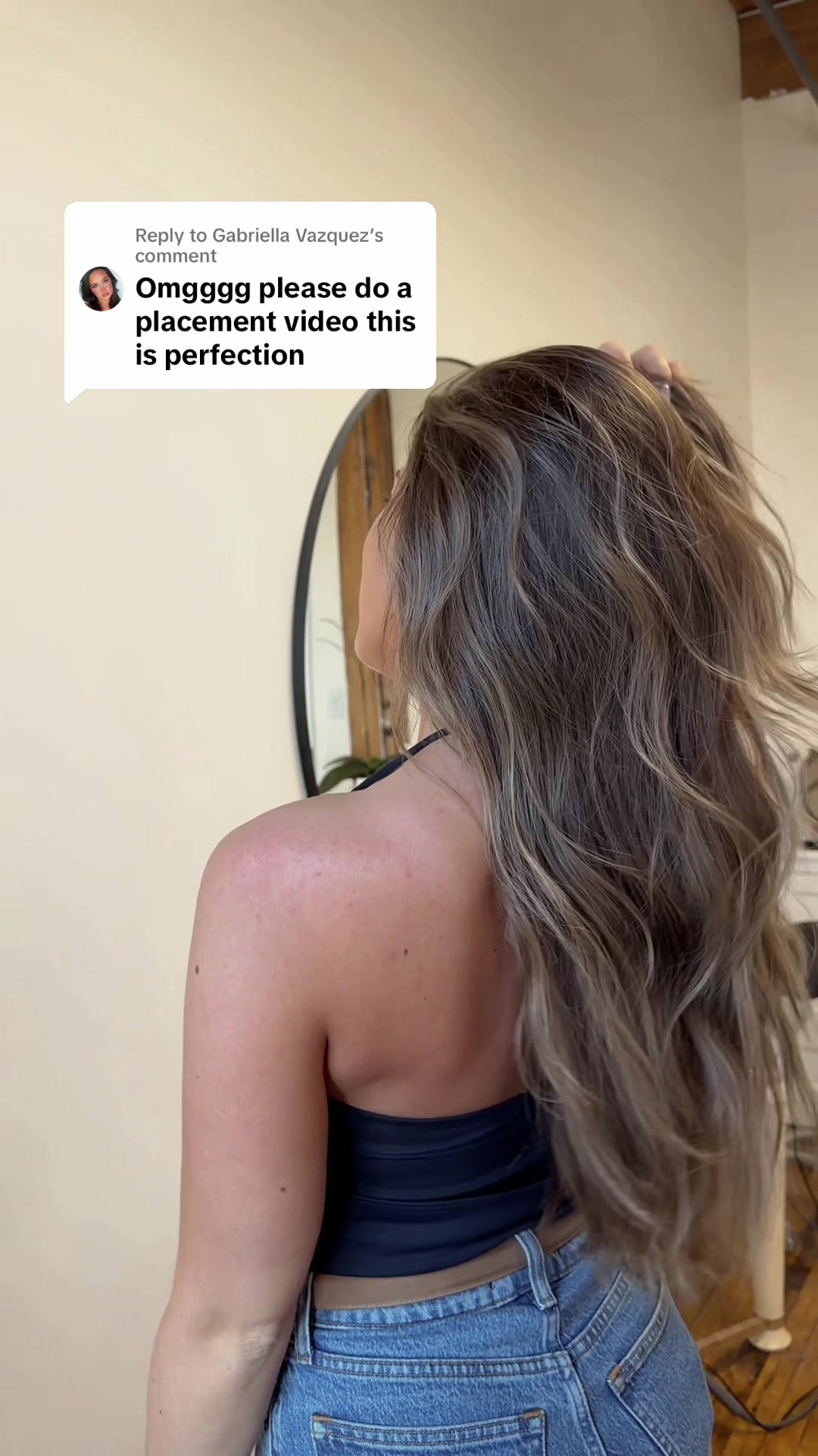 @blondebysamantha