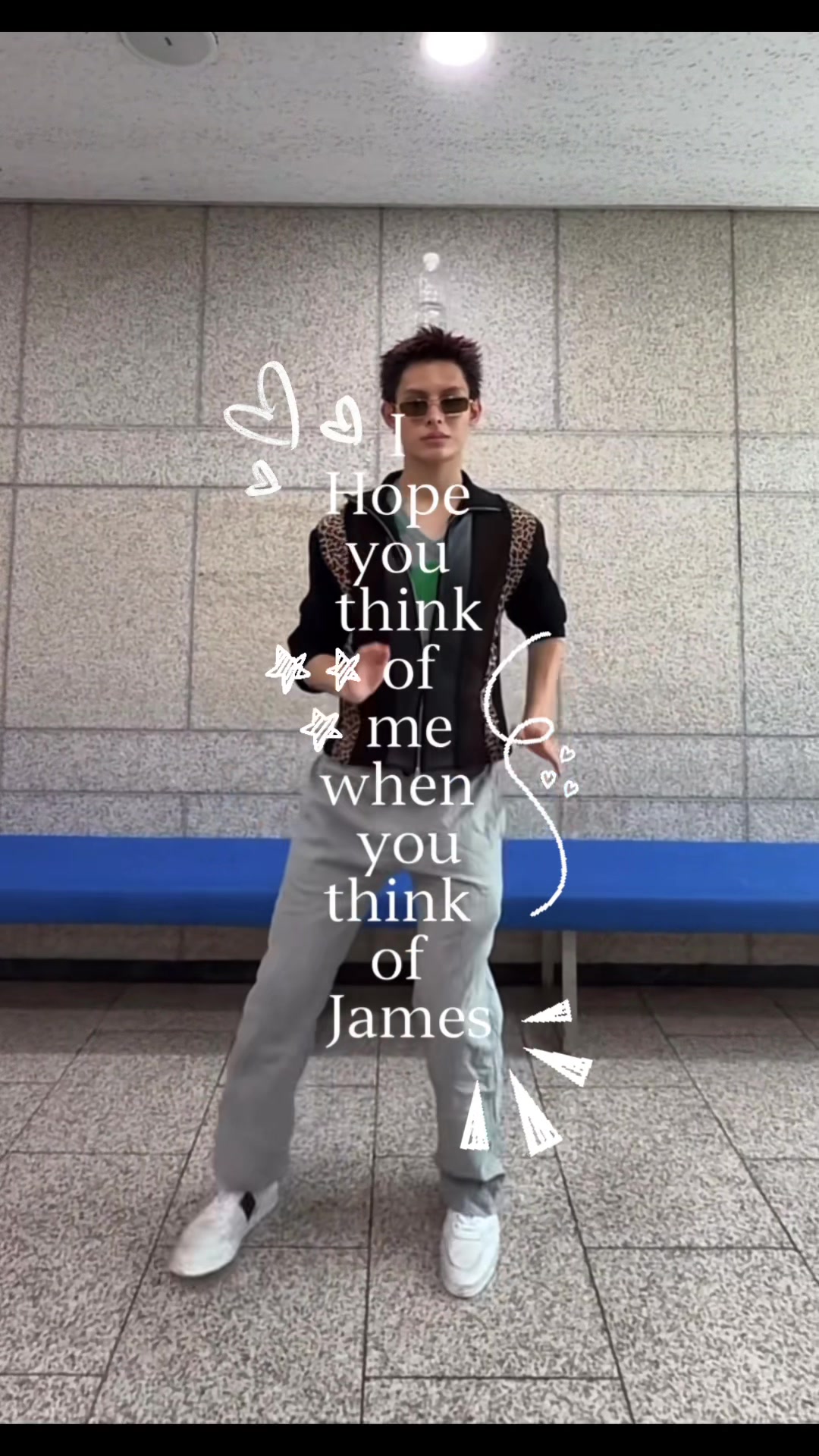 @༄₊˚☁️ 𝑯𝒂𝒏𝒋𝒊 ☁️˚₊༄