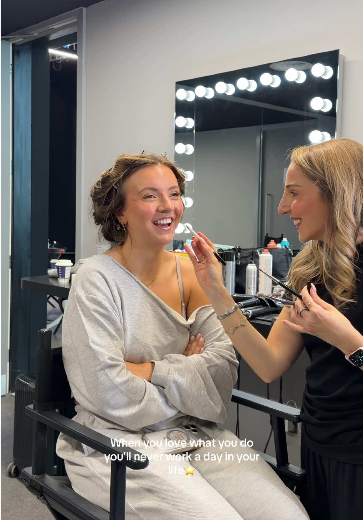 @Tia Barrea Makeup