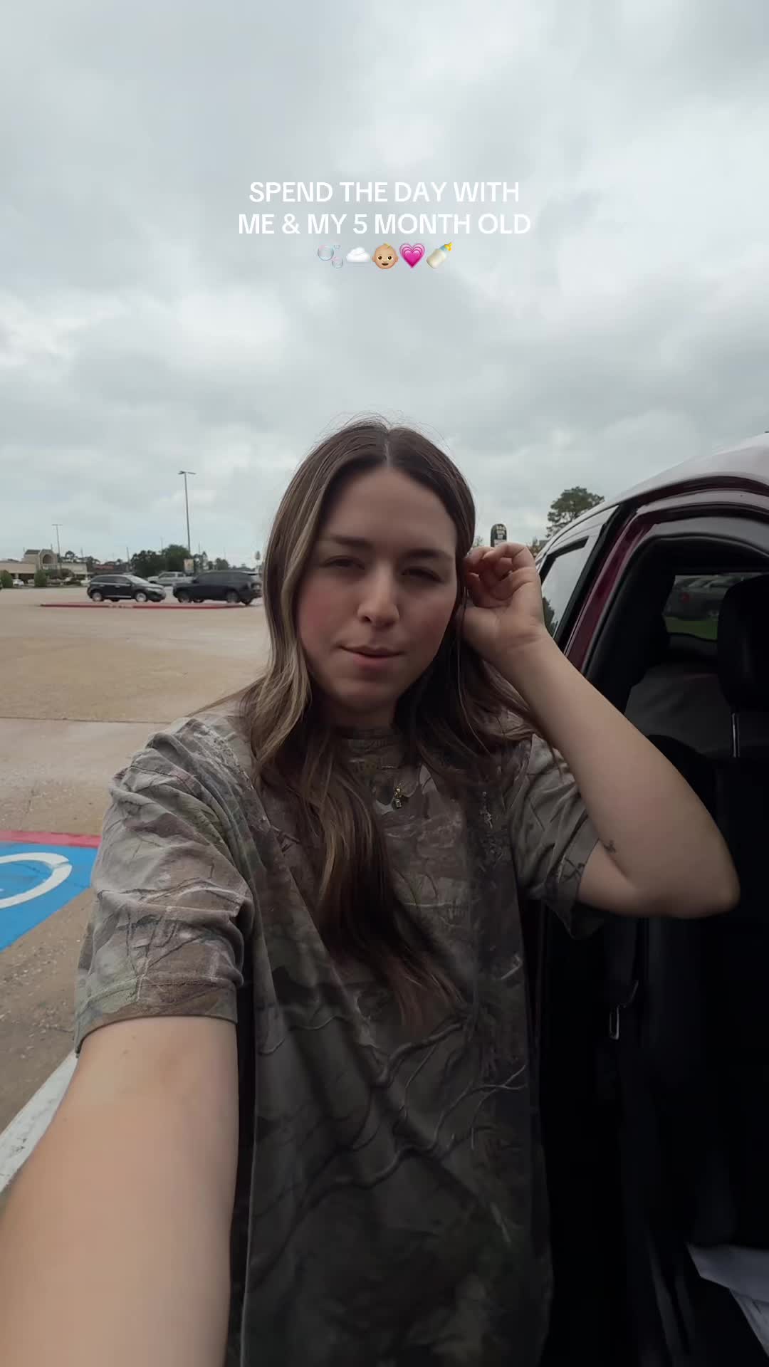 @Kaelee Elyce