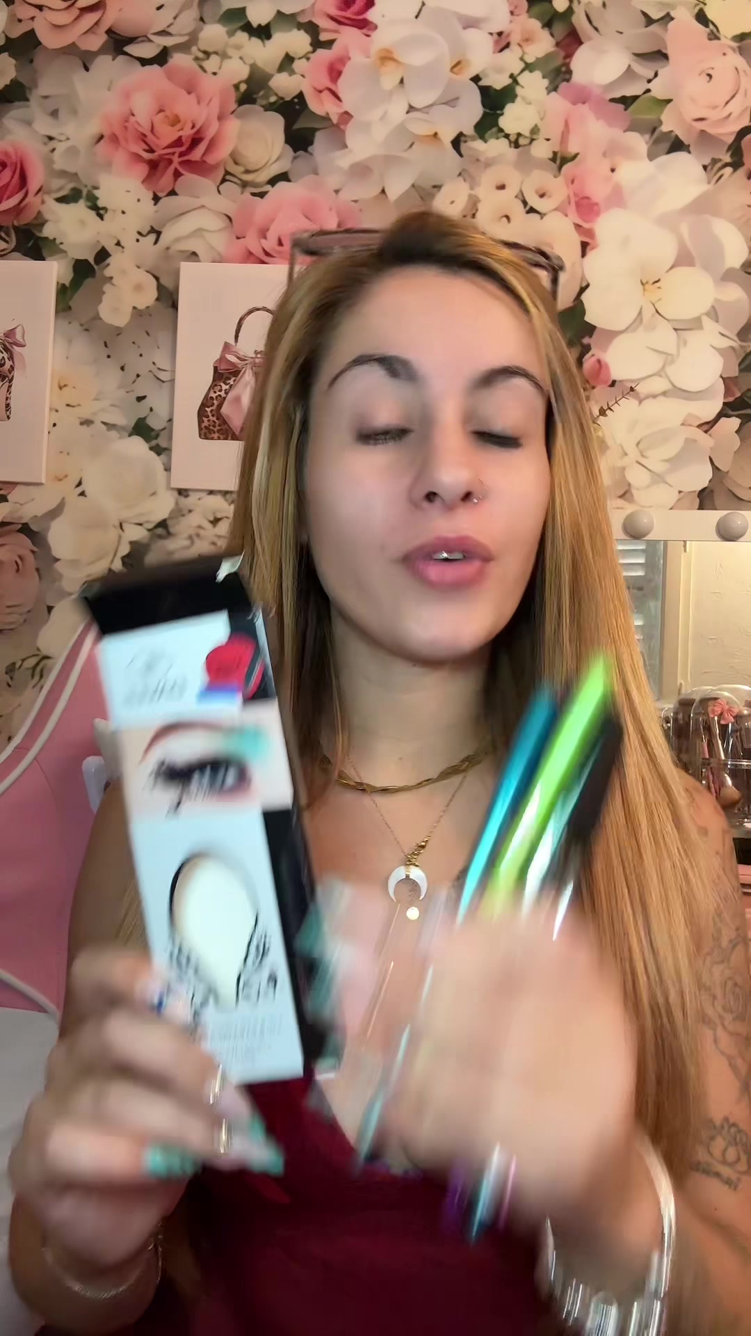 @Lili 🎀