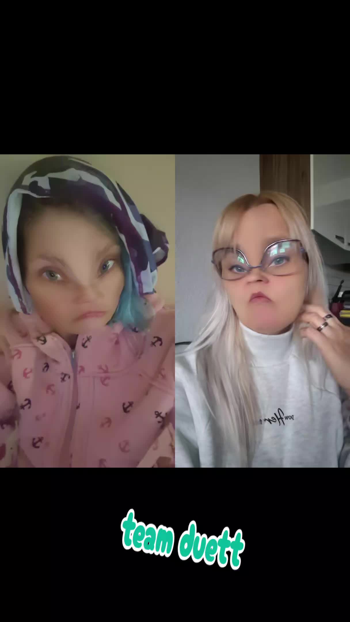 @b&ouml;se Prinzessin 😁