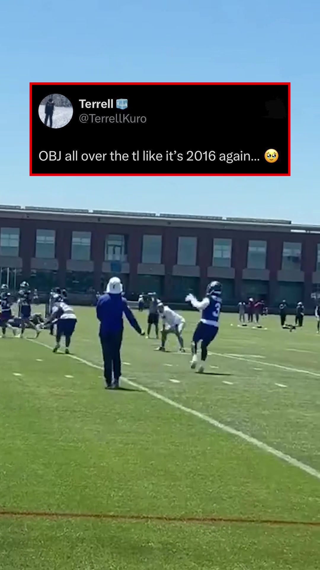 @B/R Gridiron