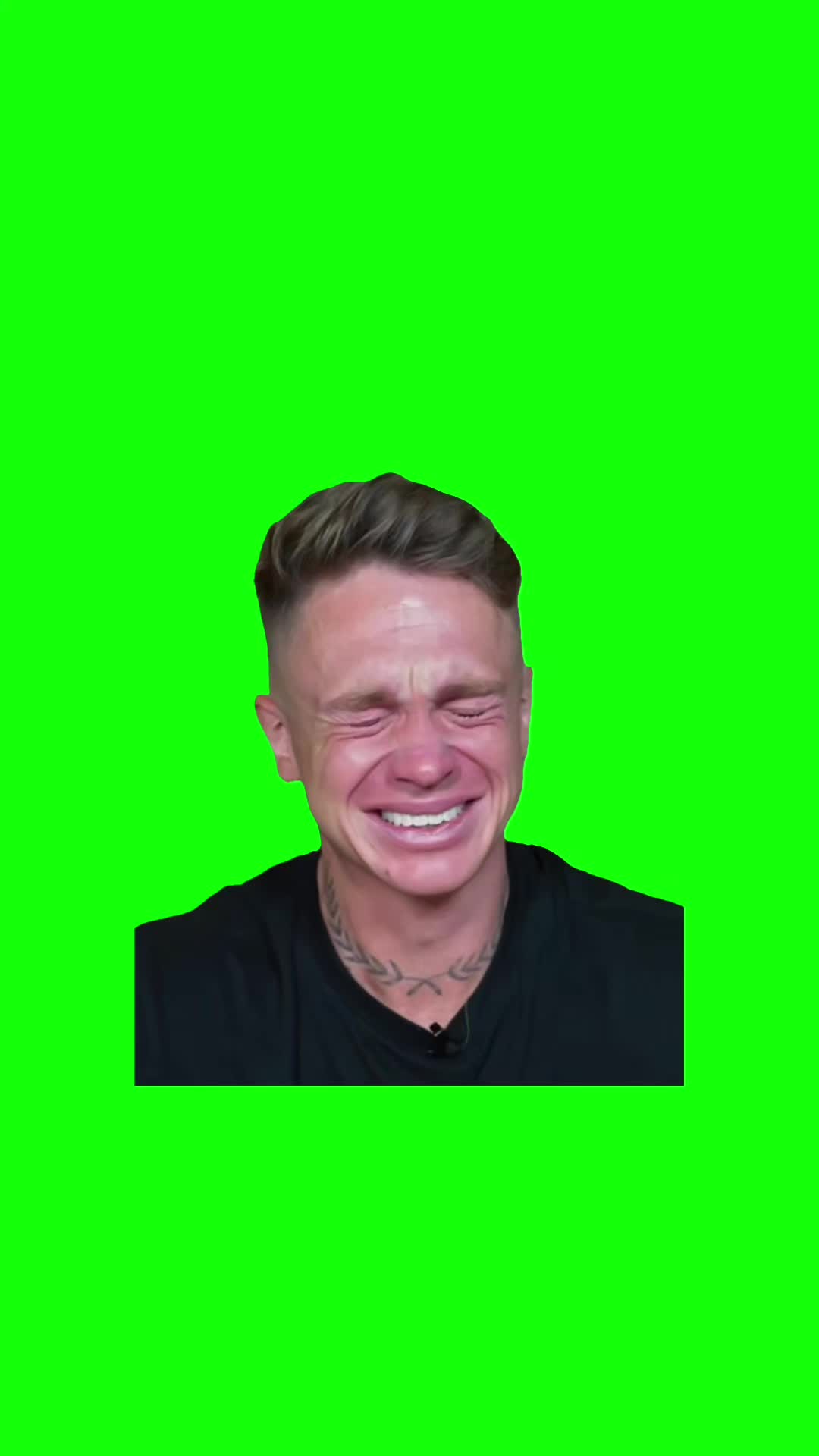 @Chief Green Screens