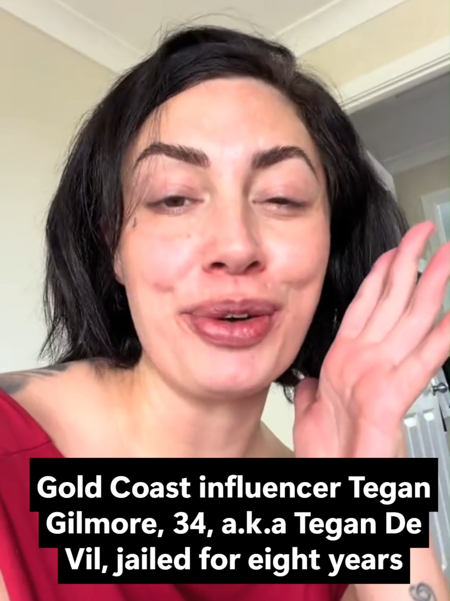 @Gold Coast Bulletin