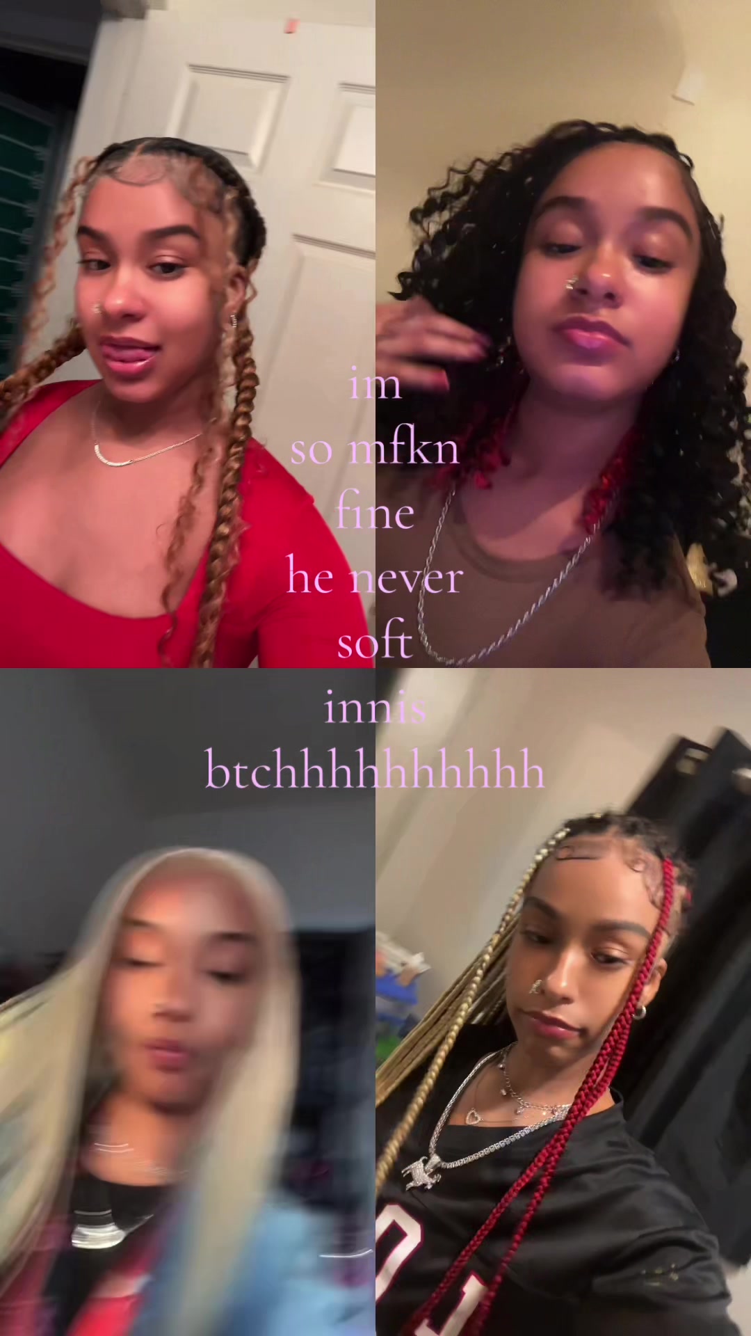 @🐝