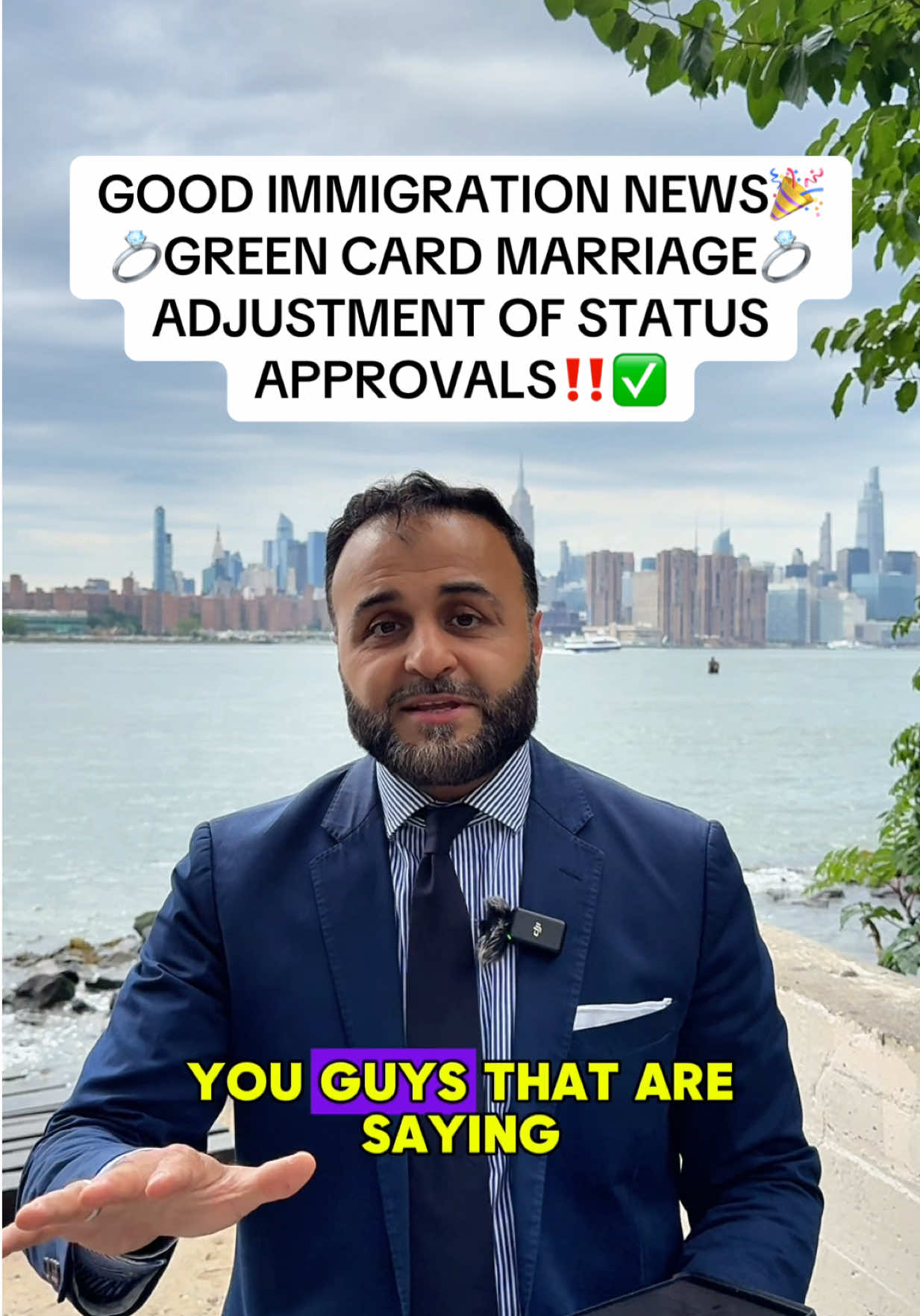 @Attorney Mohammad A. Saleem