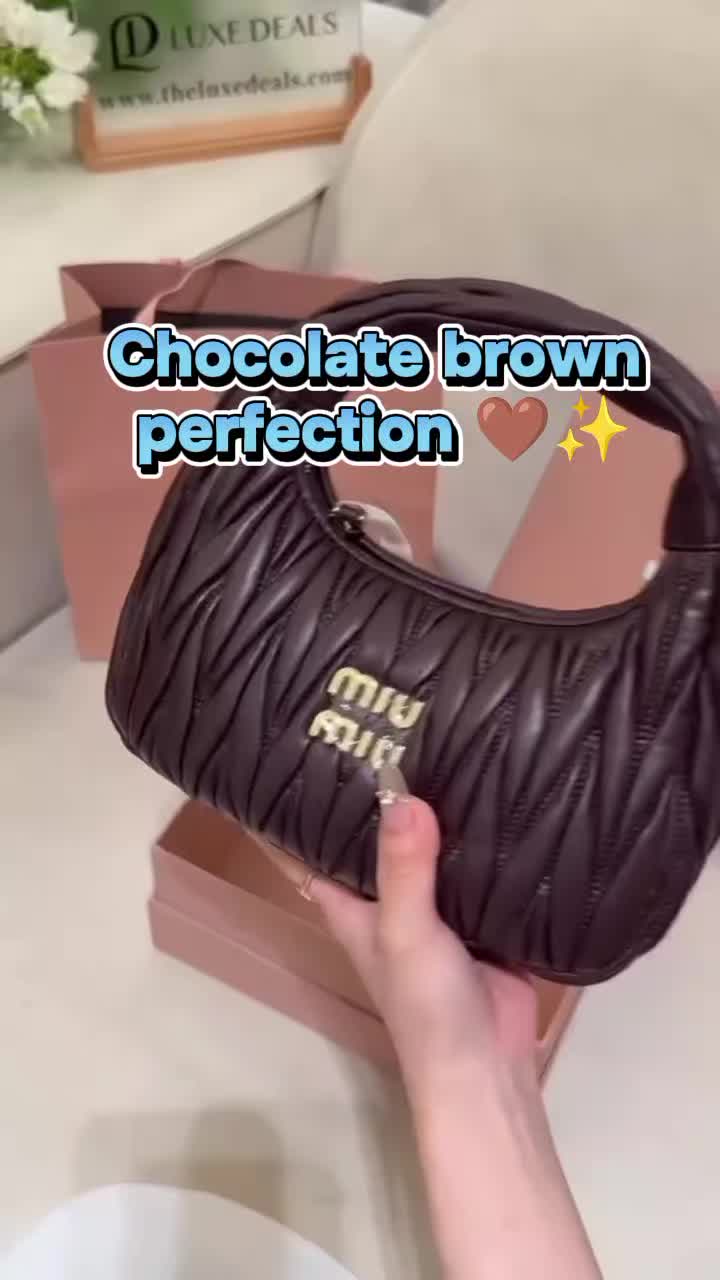 @Regency Bags
