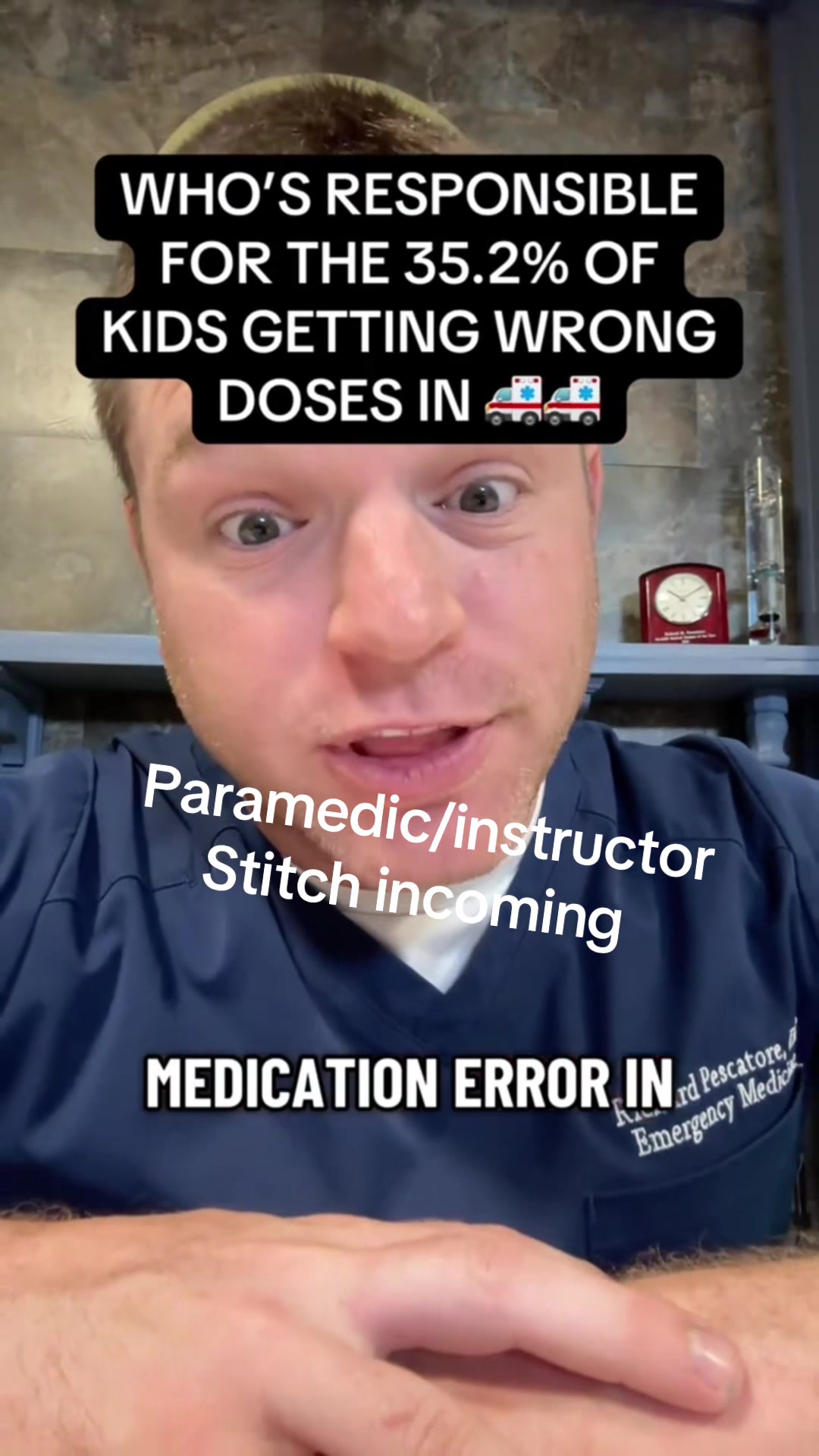 @Ashlynn O’Dell🚑