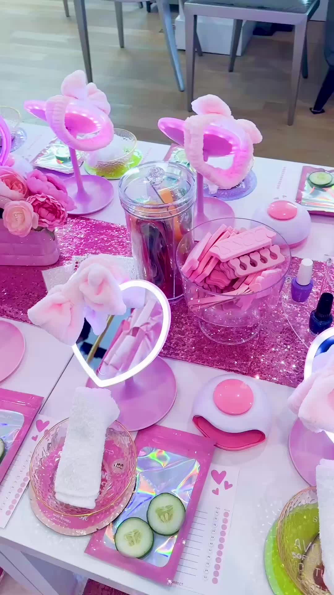 @Party Pop 🎀