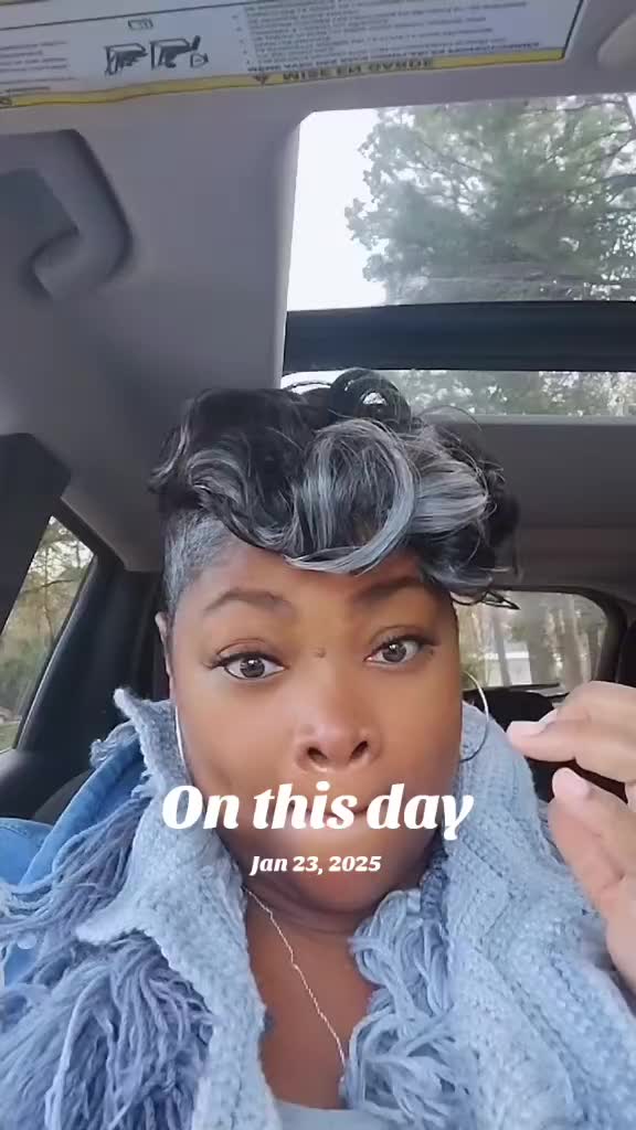 @Latoyia Dickerson