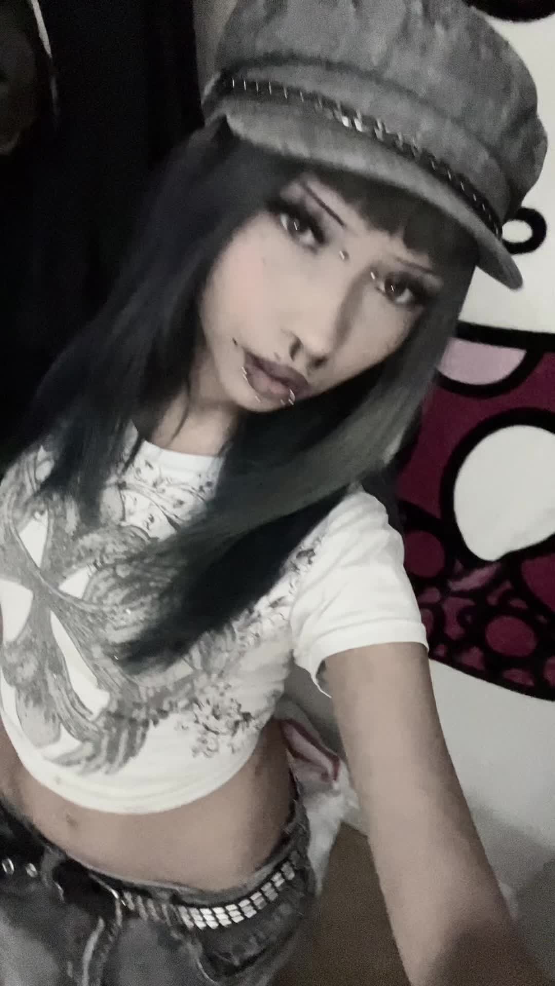@≽^&bull; ˕ &bull; ྀི≼