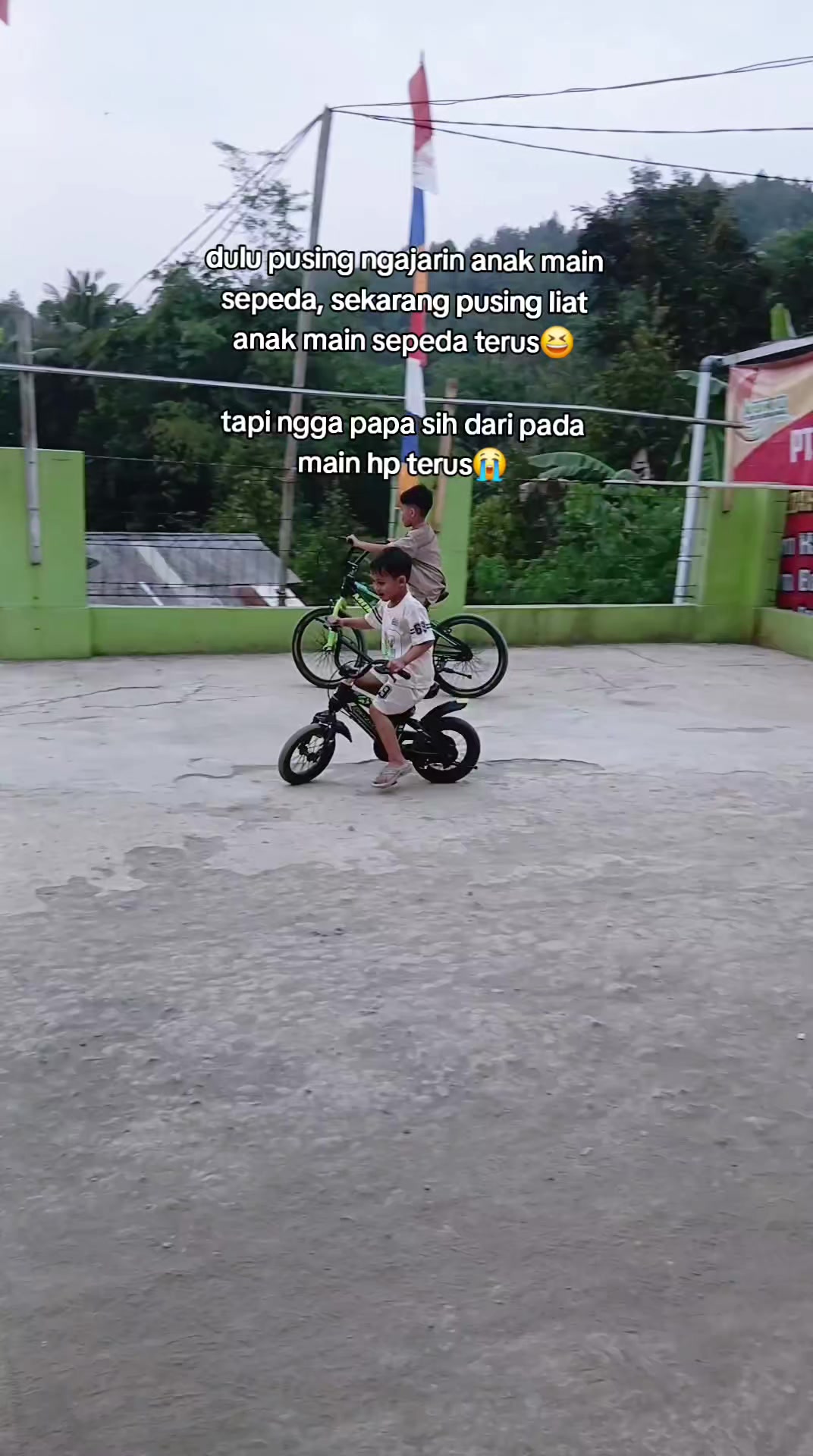 @Mamanya Absi Aksa