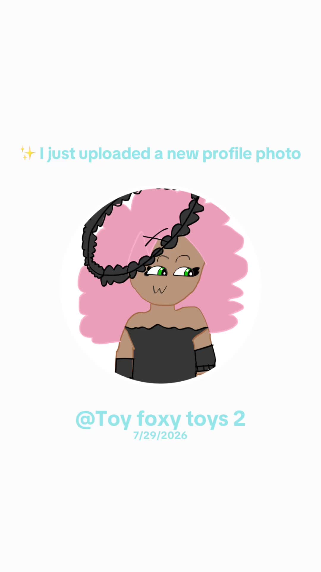 @Toy foxy toys 2