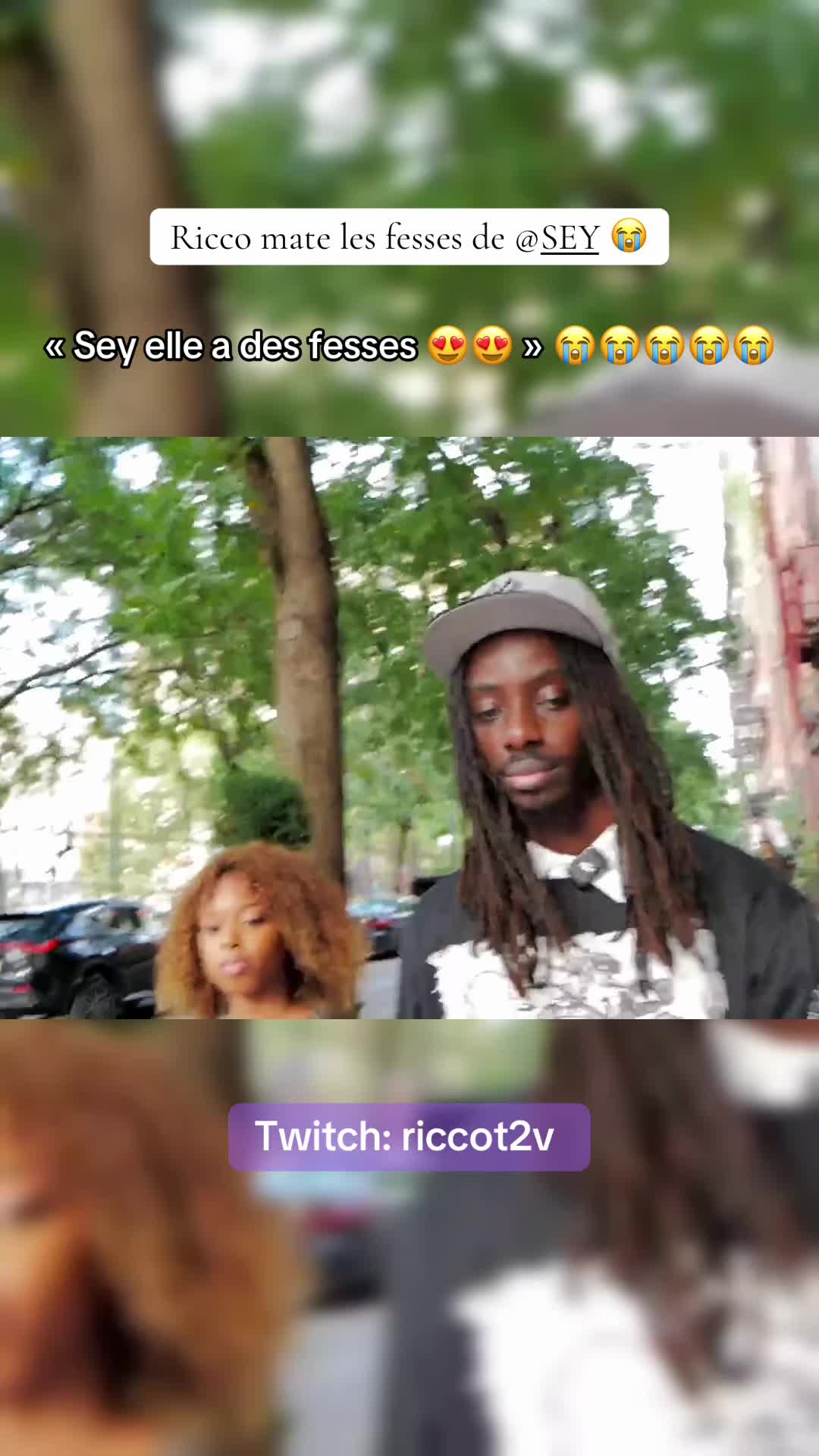 @Ricco’Train2️⃣Vie