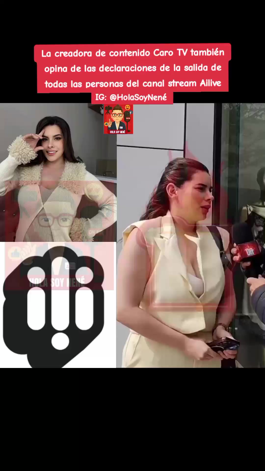 @😎Hola Soy Nené🤓