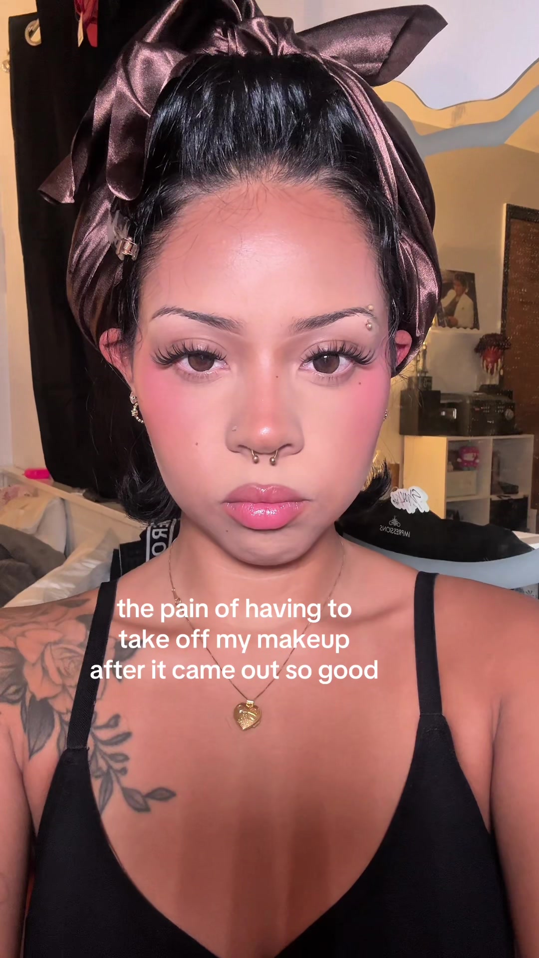 @ashanti ๐ฆ