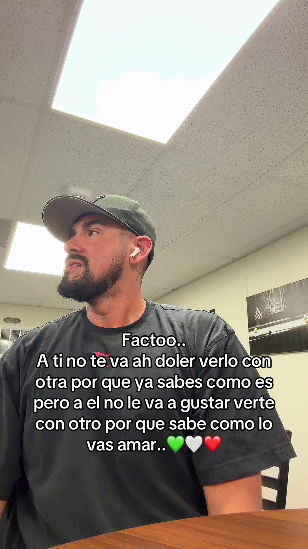 @El Señor Sonrisas.