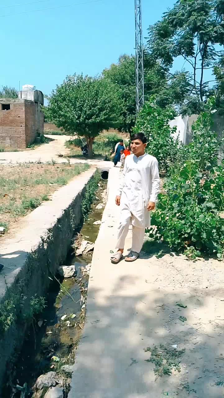 @Chota Khan Baba