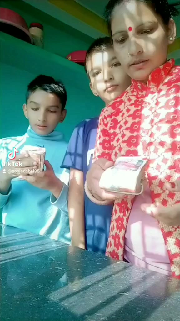@puja dahal
