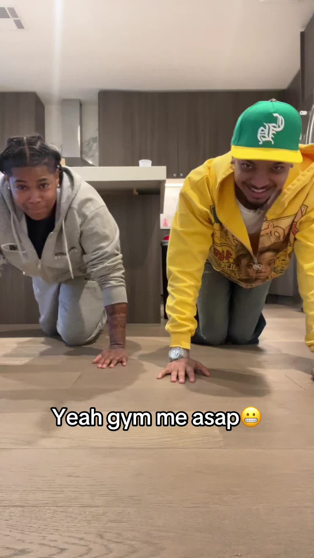@KickinItWithKeetie
