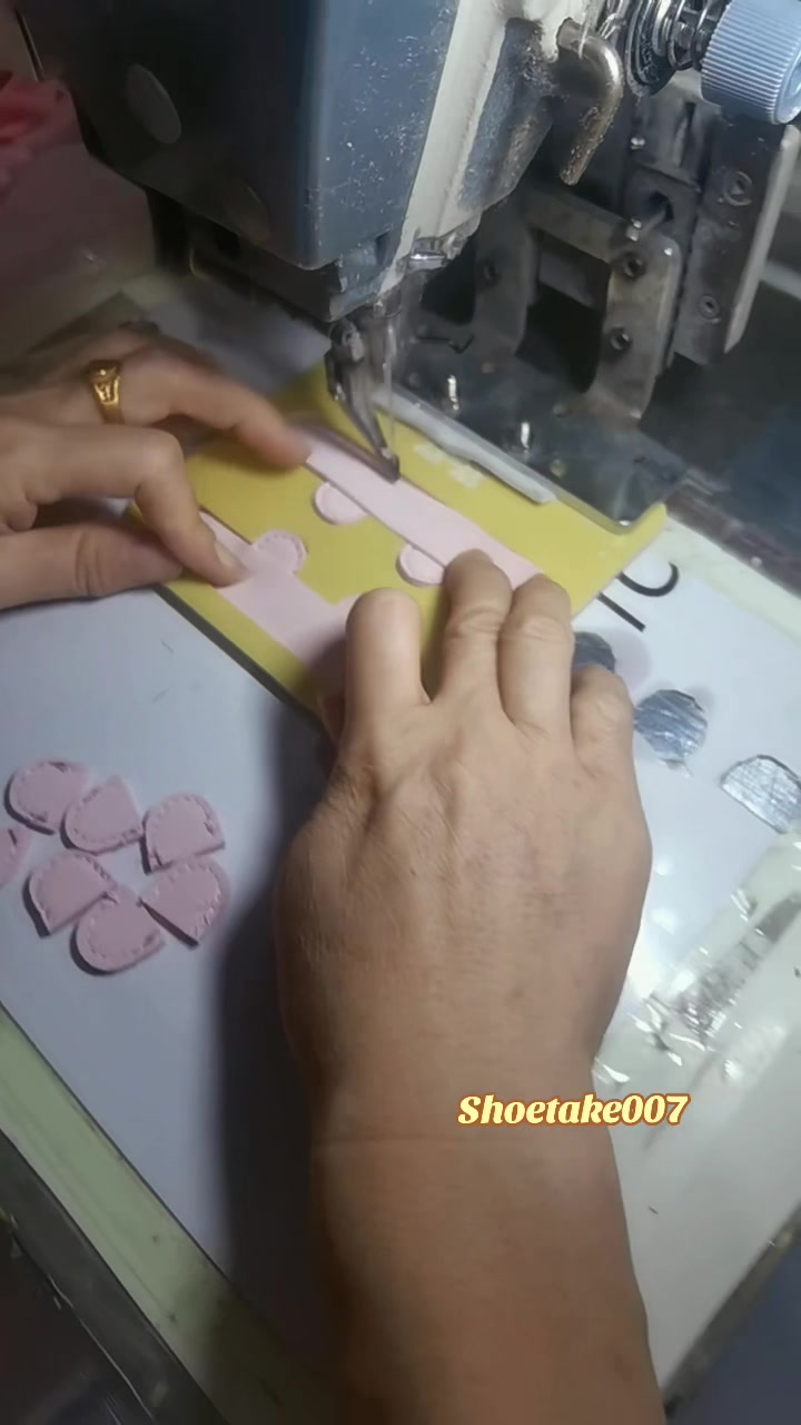 @SHOETAKE