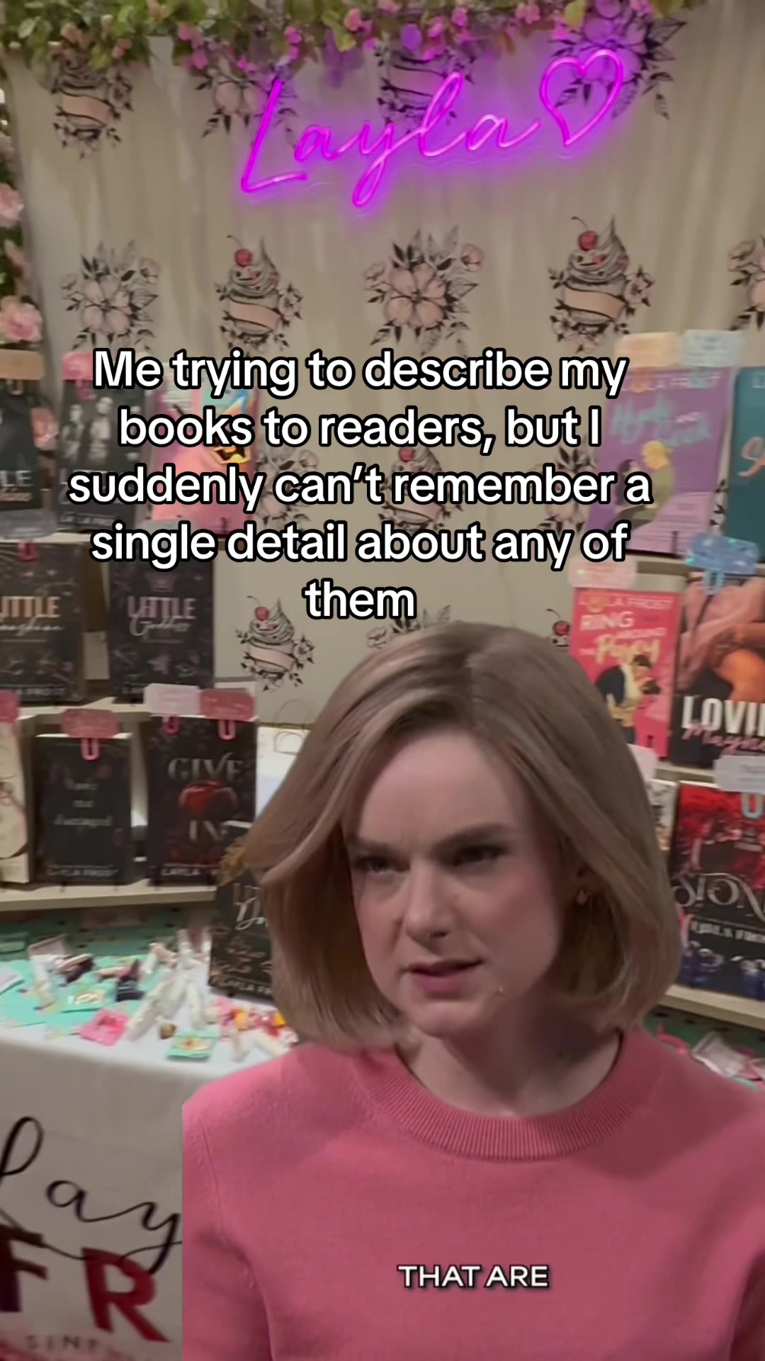 @Layla Frost