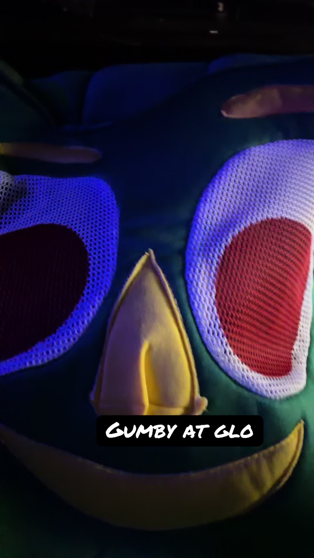 @Gumby plug
