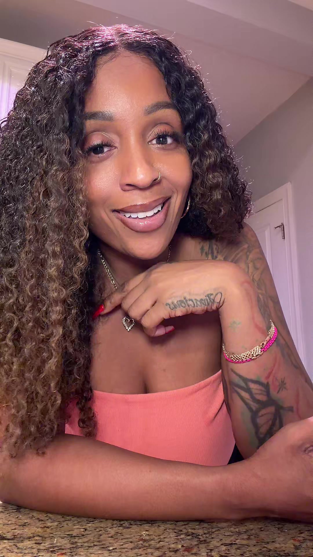 @Ms. Denise Nicole