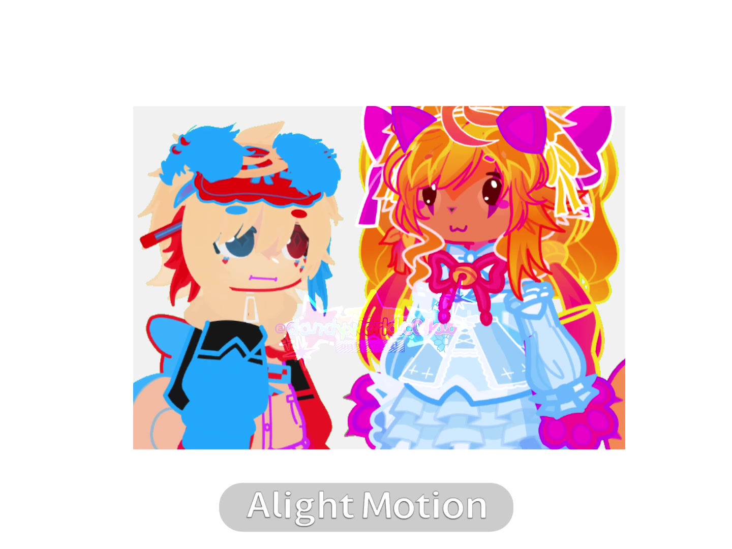 @Dandy World Collab