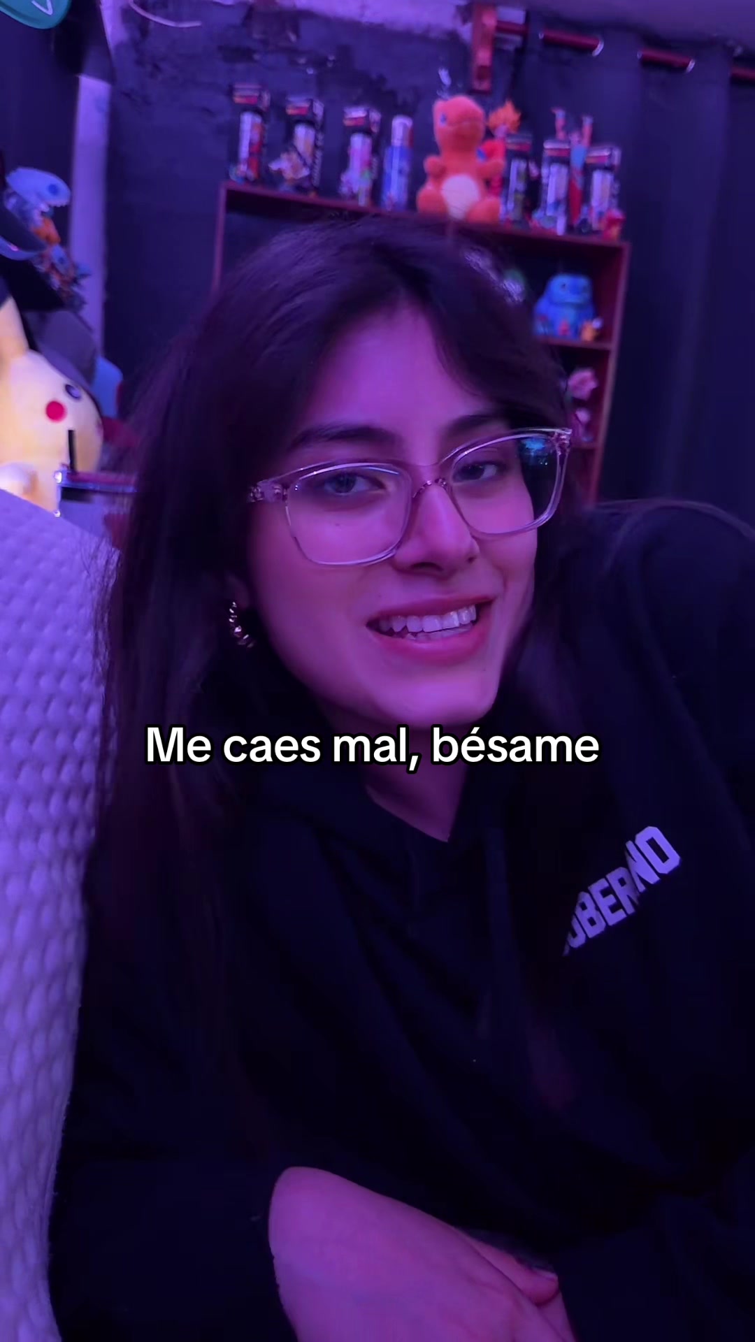 @Hira y Regi ❤️