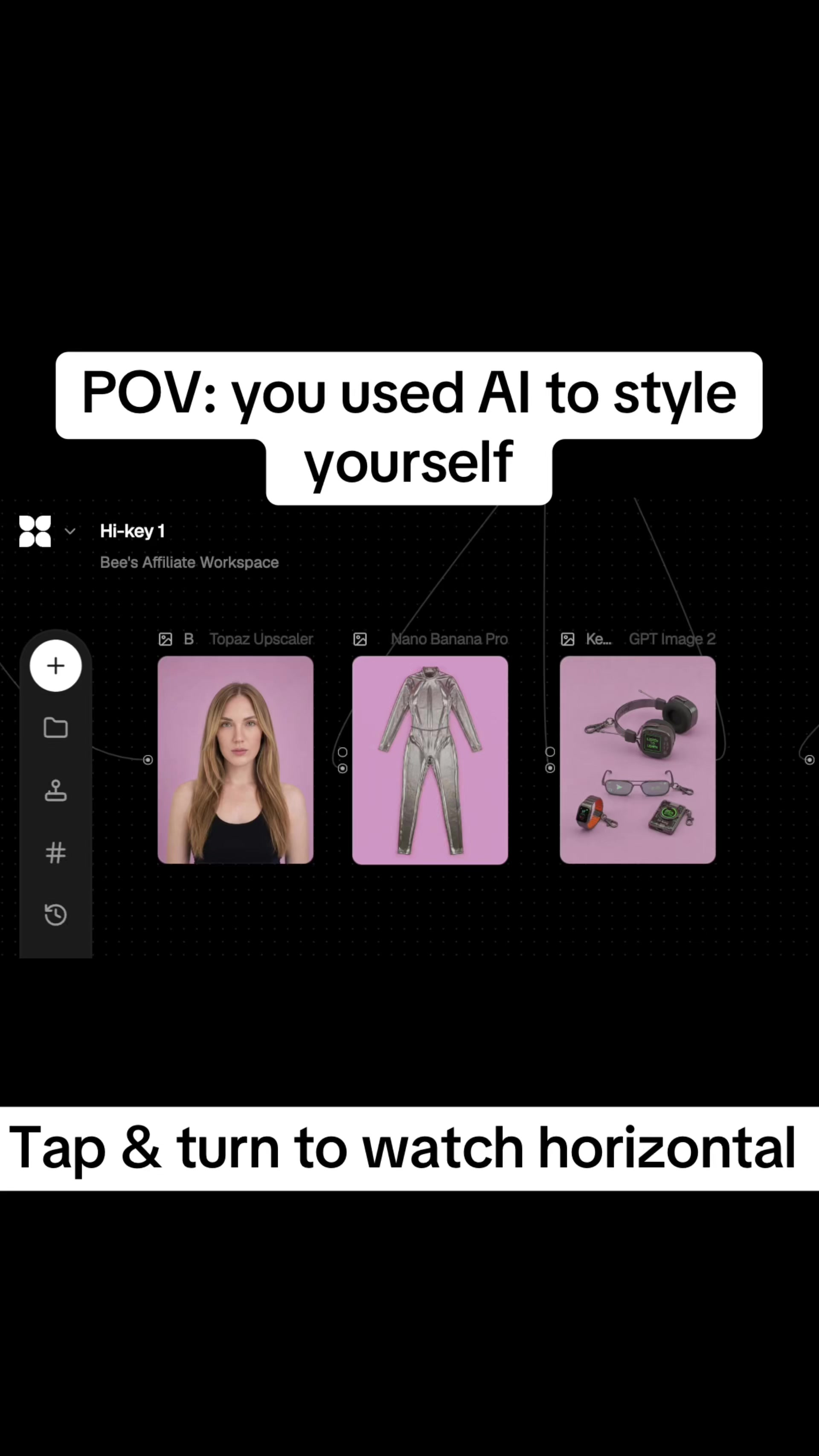 @Bee