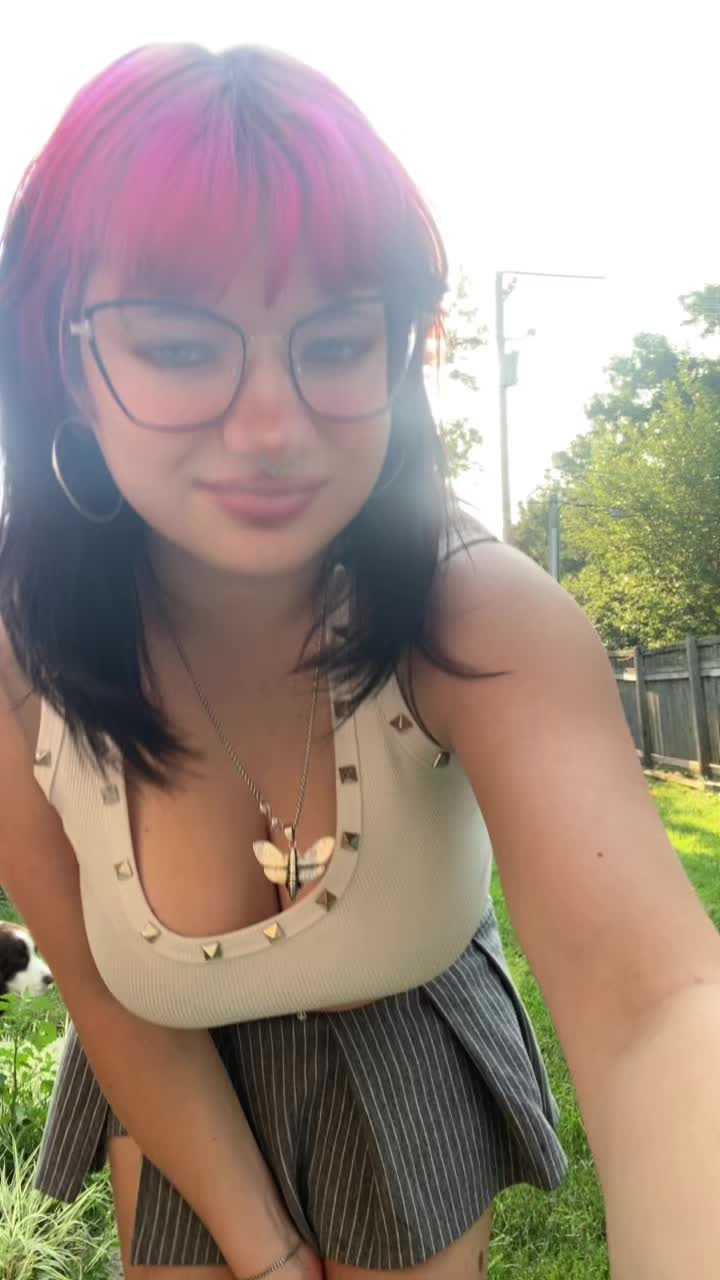@Rubygloom