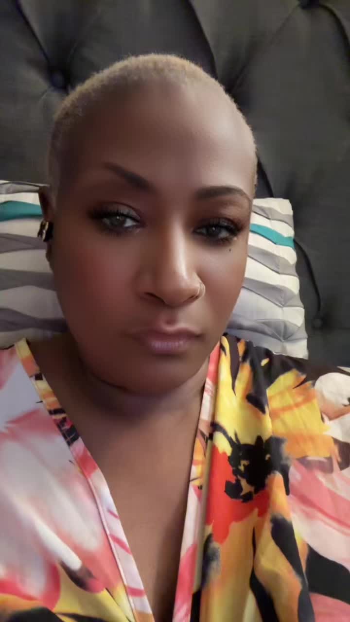 @Love God but a lil ratchet