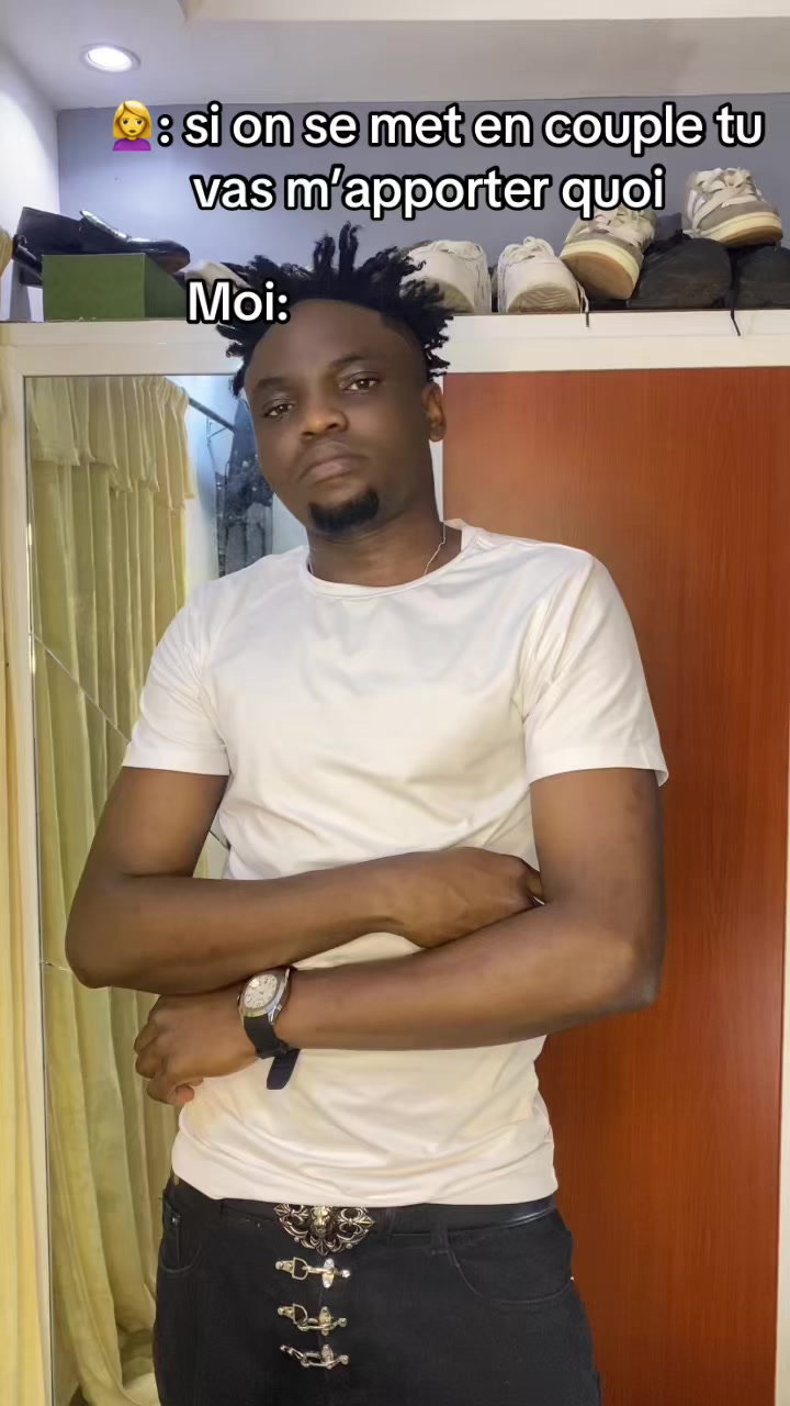 @Rafiou Akande T&egrave;kiyou