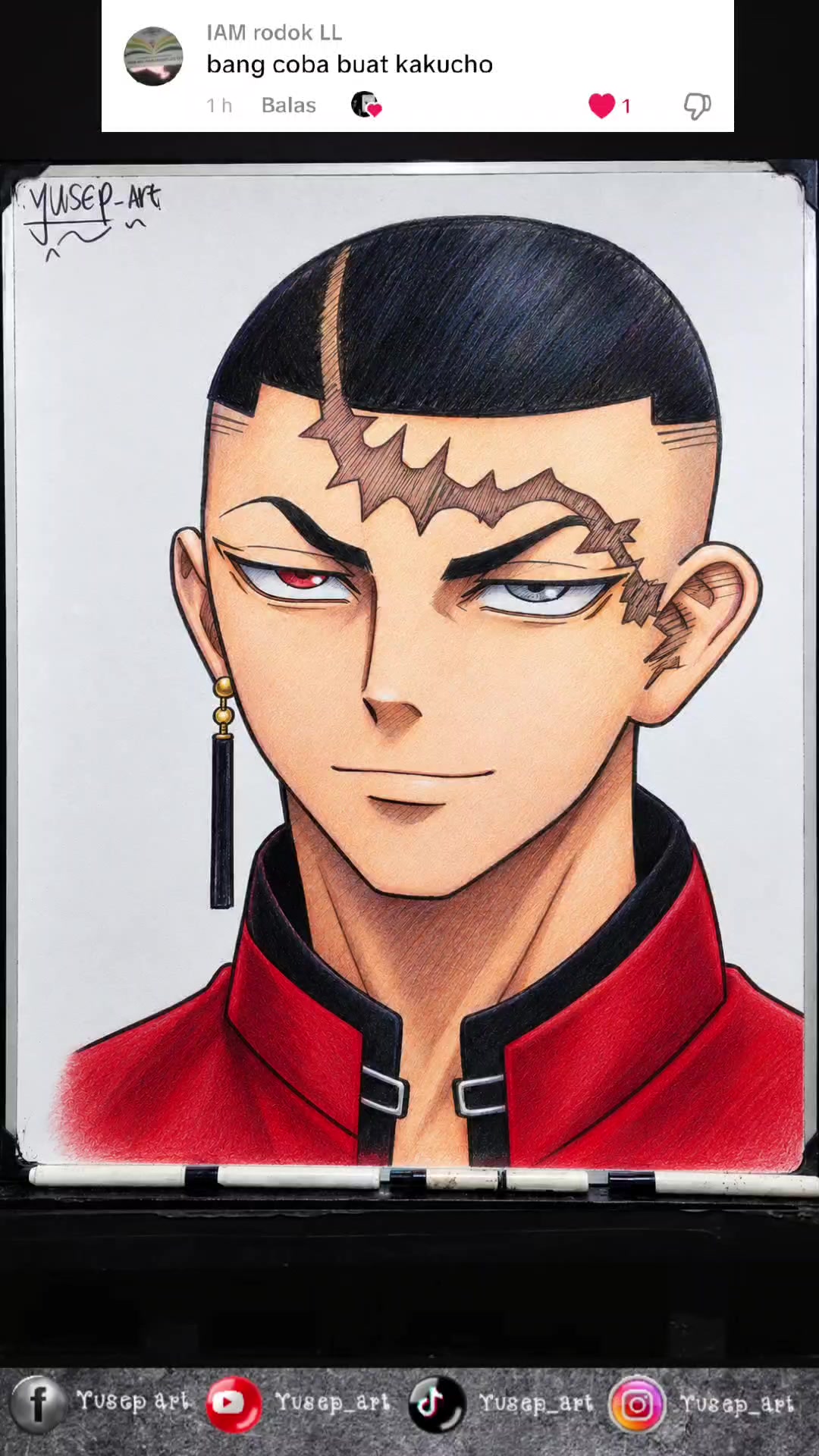 @Yusep _art