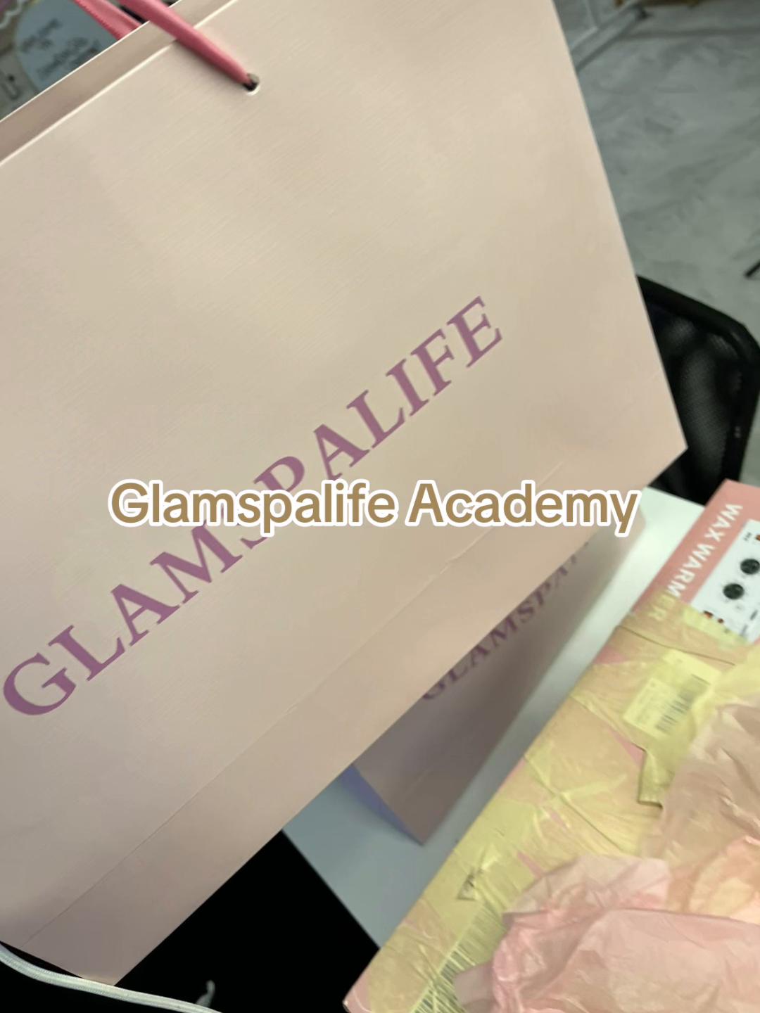 @GlamSpaLife Academy & MedSpa