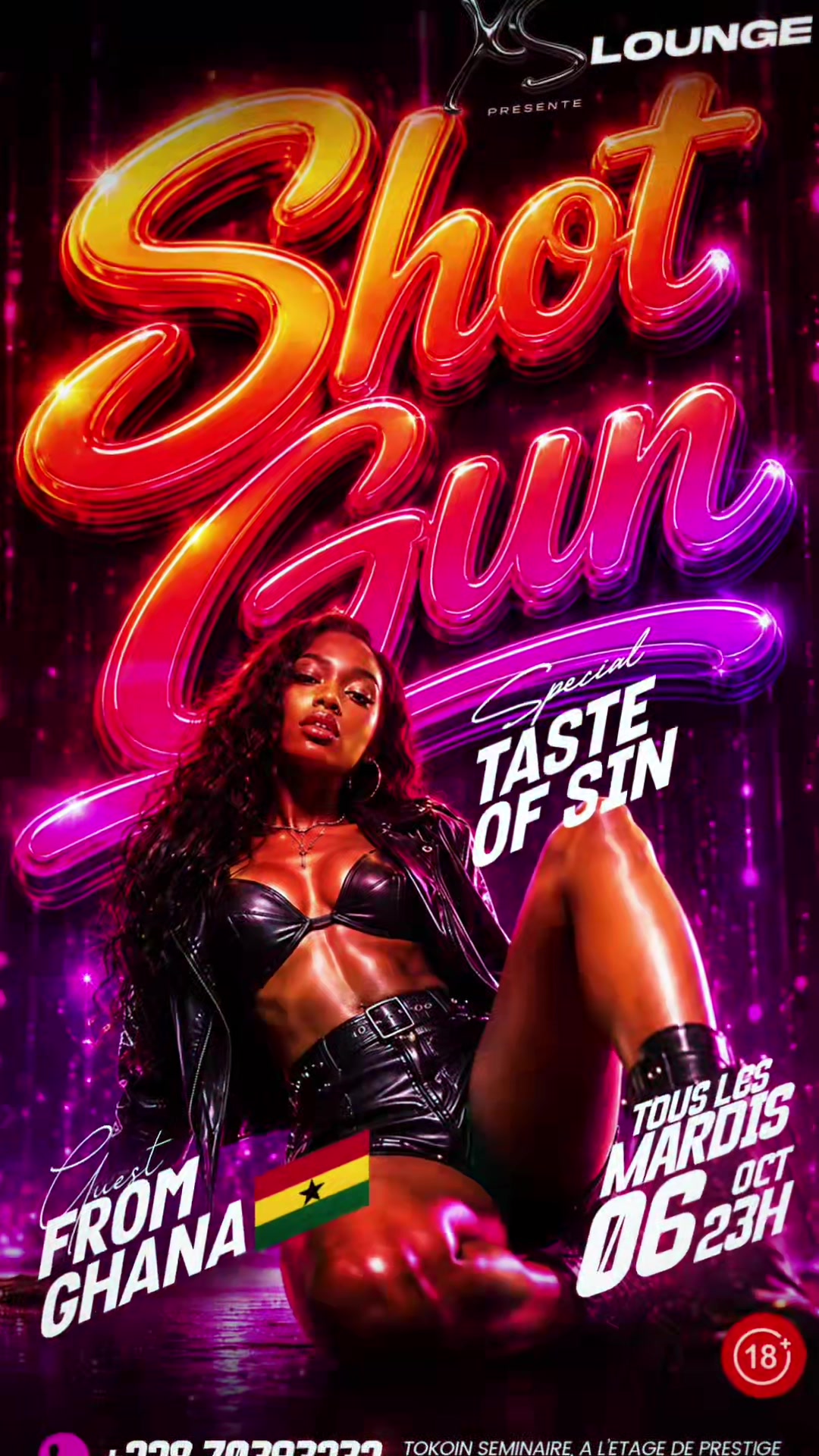 @ZIK DE PARTOUT🥷🏾