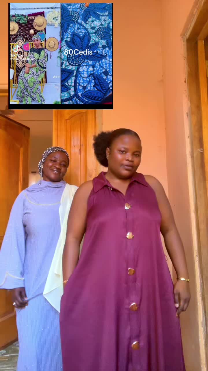 @hajia❤️Barikisu