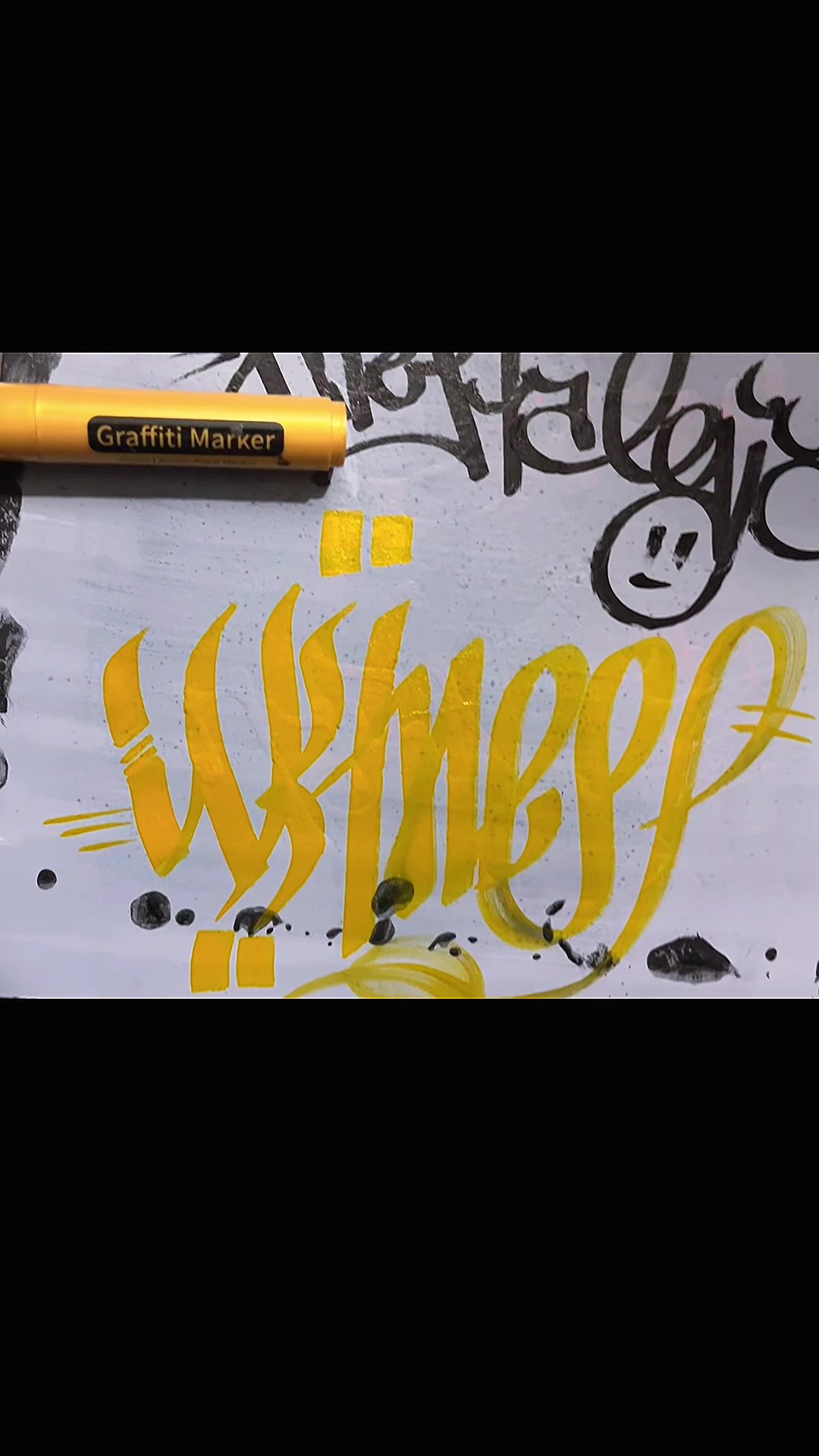 @Doodle&ensp;Thug