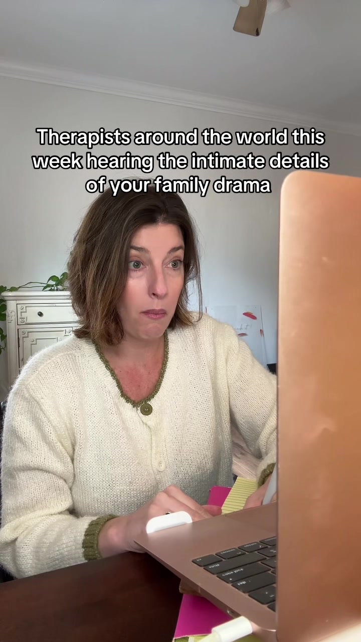 @Katie Miles, LMFT