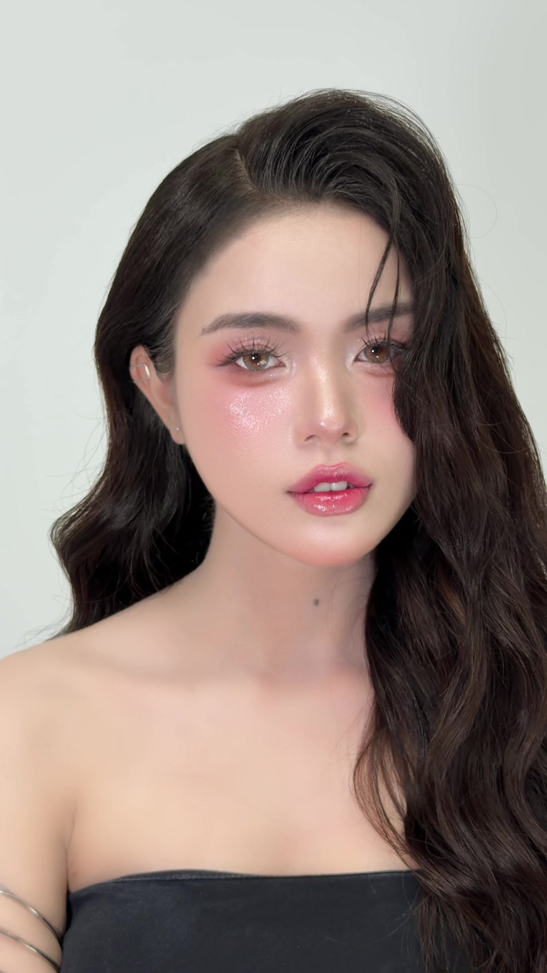 @Makeup Đẹp Chợ L&aacute;ch