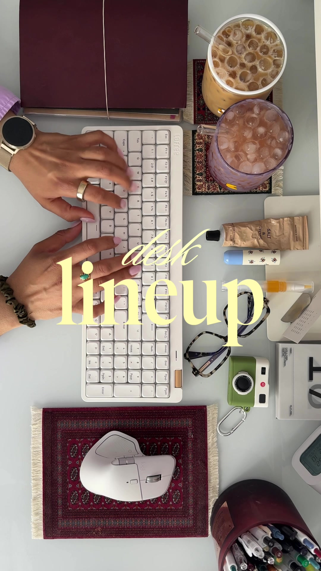 @sara | coffee, wfh, & gabagool