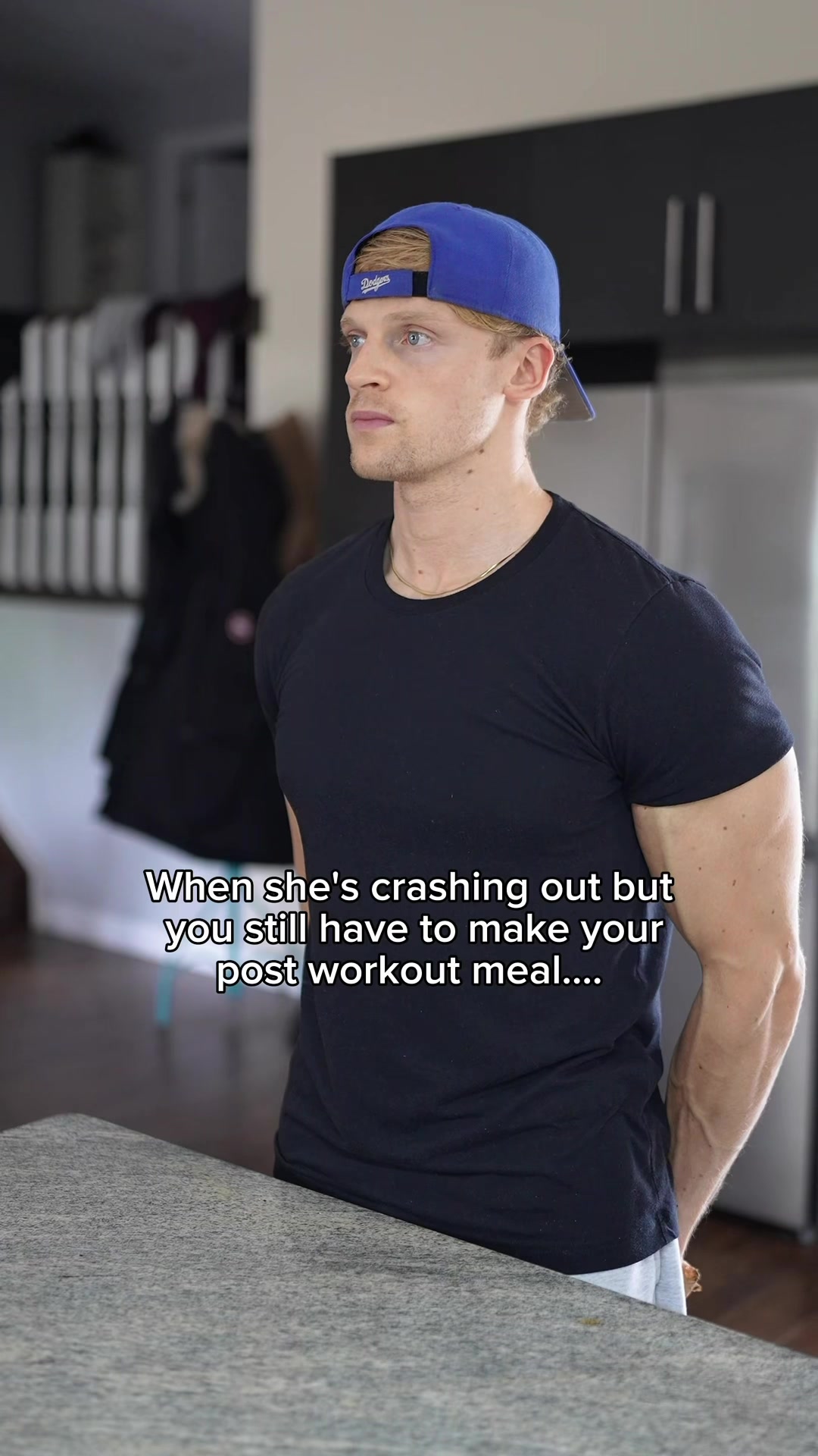 @Ben Meister