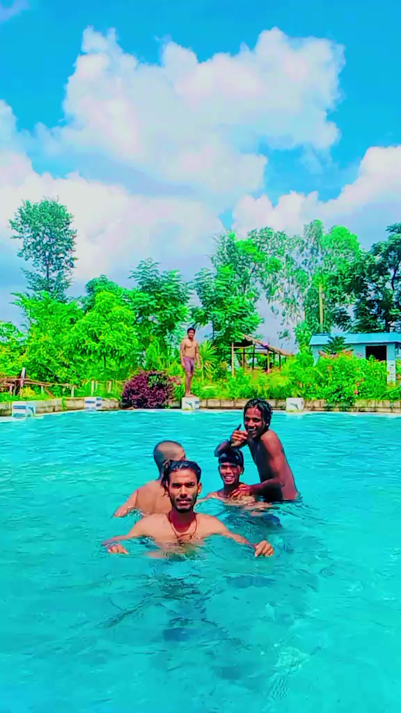 @I. AM. LOVE ๐ SANDIP